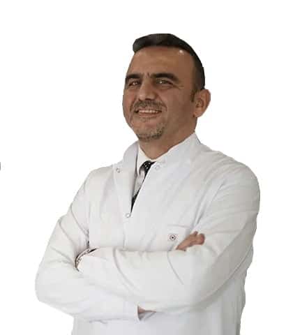 Op.Md. Mustafa Sıtkı YÜKSEL
